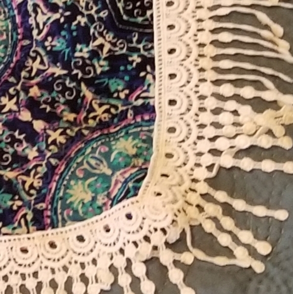 Cato brand tunic blouse - Picture 6 of 6